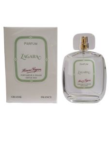 Eau de parfum luxe Zagara