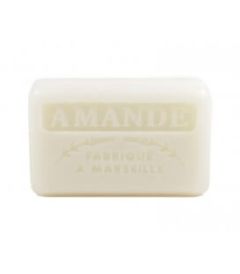 Savon 125g Amande