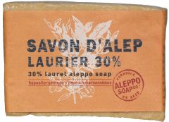 Savon d'Alep 30%