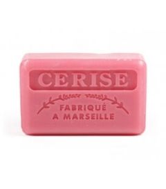 Savon 125g Cerise