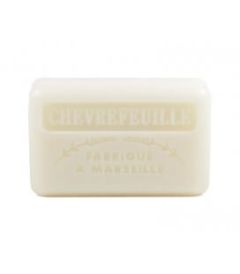 Savon 125g Chèvrefeuille