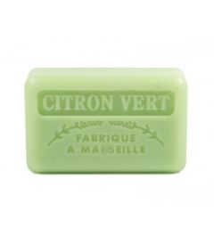Savon 125g Citron vert