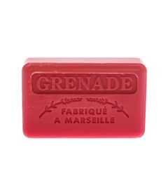 Savon 125g Grenade