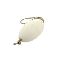 Savon corde au lait d'ânesse