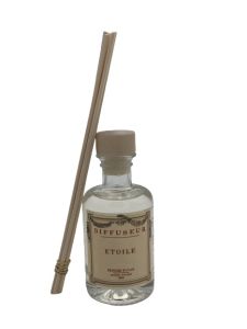 Diffuseur de parfum de Grasse Etoile