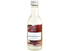 Eau de beauté à la rose