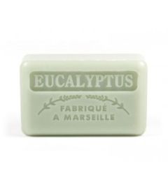 Savon 125g Eucalyptus