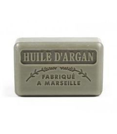 Savon 125g Huile d'argan