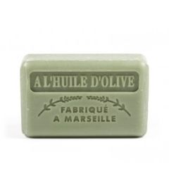 Savon 125g Huile d'olive