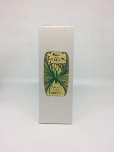 Eau de toilette de Grasse Vetyver