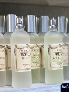 Vaporisateur parfum d'ambiance