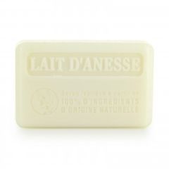 Savon au lait d'ânesse NATUREL