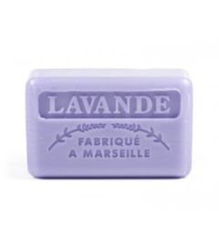 Savon 125g Lavande