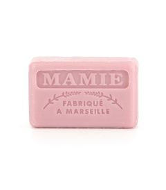 Savon 125g Mamie