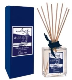 Bâtons à Parfum Marius