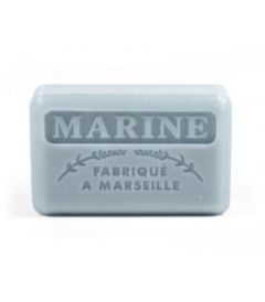 Savon 125g Marine