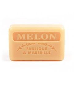 Savon 125g Melon