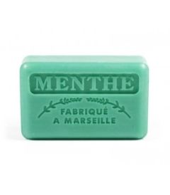 Savon 125g Menthe