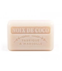 Savon 125g Noix de coco
