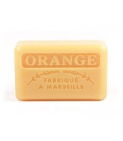 Savon 125g Orange