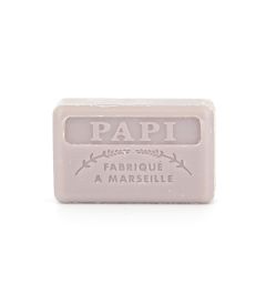Savon 125g Papi