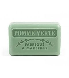 Savon 125g Pomme verte