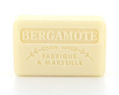 Savon 125g Bergamote