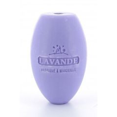 Savon rotatif lavande