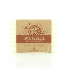 Savon de vaisselle au bicarbonate de soude