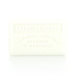 Savon 125g Lait de chèvre