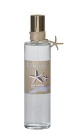 Eau fraîche Sur la plage