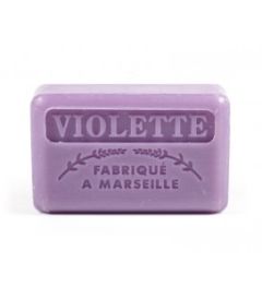 Savon 125g Violette