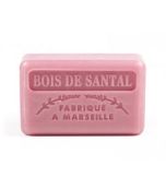 Savon 125g Bois de Santal