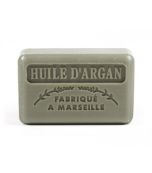 Savon 125g Huile d'argan