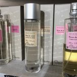 Eau de toilette Fleur de coton