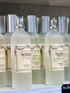 Parfum d'ambiance Vanille